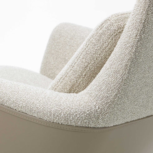Grand Relax Armchair / Fabric